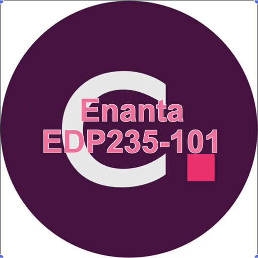 Enanta_EDP235-101