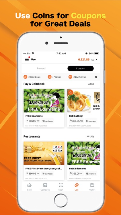 ChatTee - Get Rewarded screenshot-5