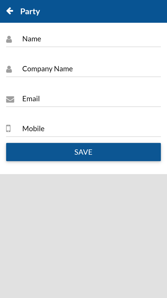 #7. Expense Manager Application (iOS) 由: Aarvi Technology