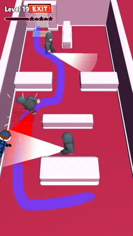 Game screenshot Mission Stealth apk