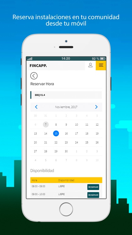 ADF Rodes & Seguí screenshot-4