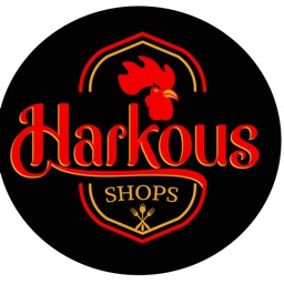Harkous Shops