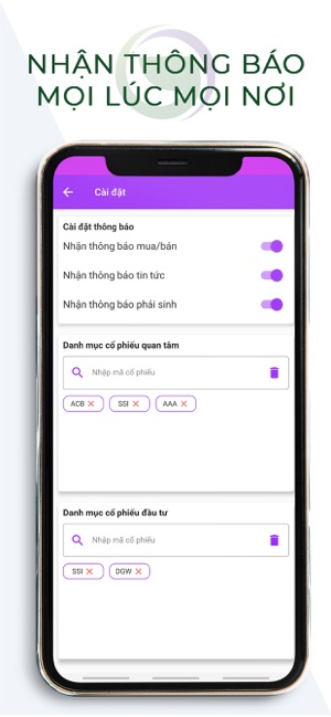 Growth Investing(圖7)-速報App