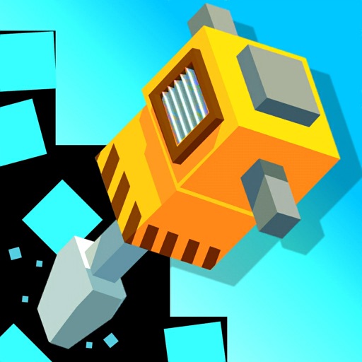 Jackhammer Tower icon