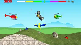 Game screenshot Motorcycle Madness Pro mod apk