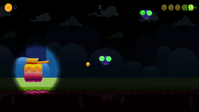 Bouncy Tank Shooting Game screenshot 4