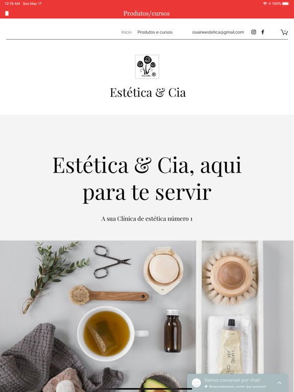 Screenshot #6 pour Estética E Cia