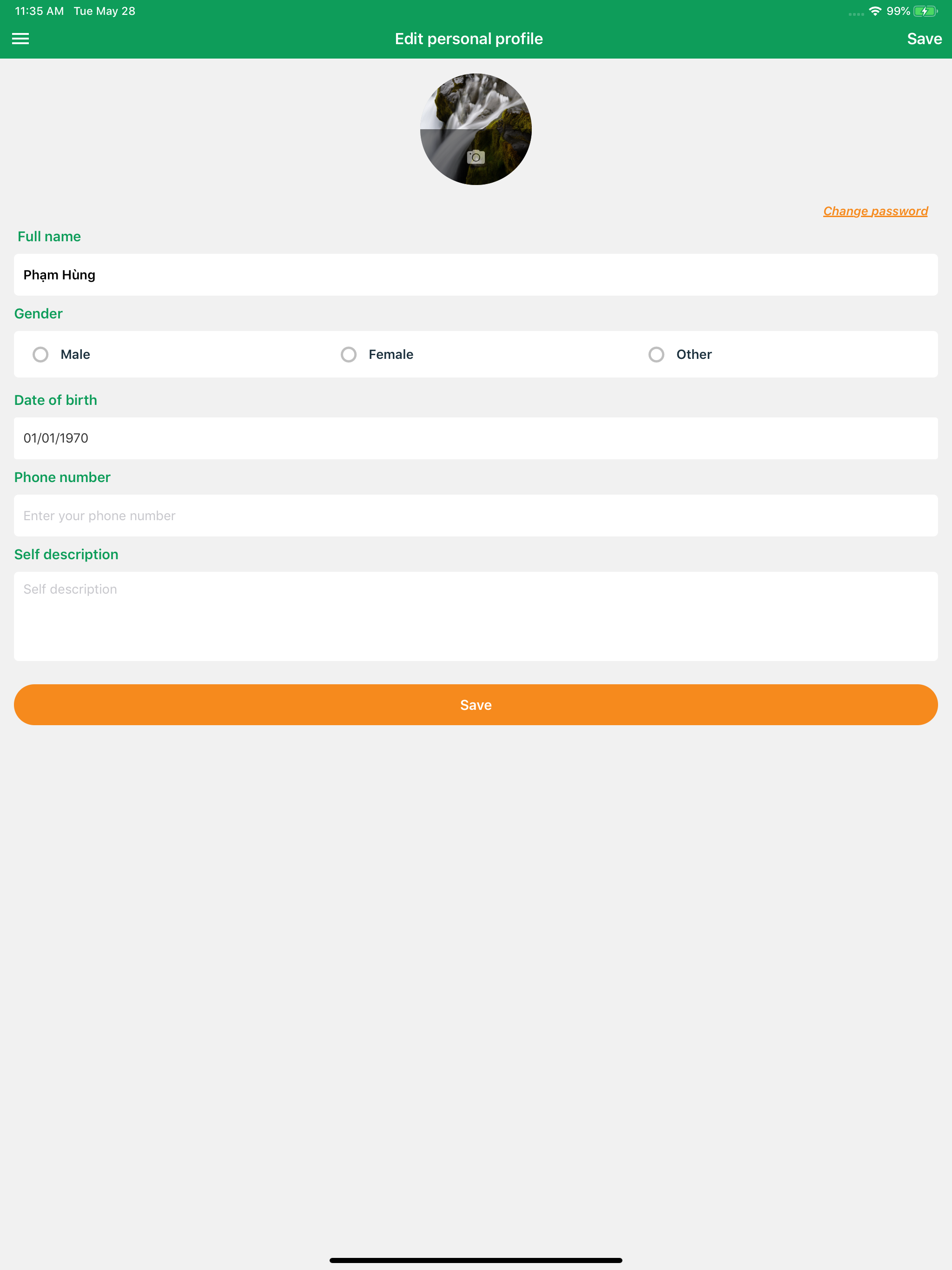 CloudClass  V3.0 screenshot 11
