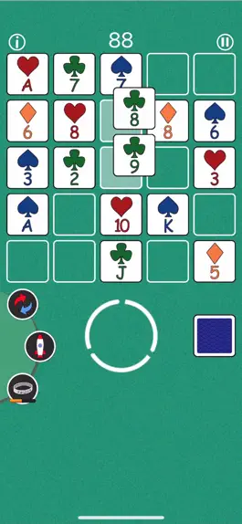 Game screenshot Poker Arranged! - Puzzle Game mod apk
