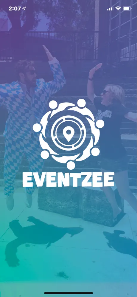 Eventzee - Virtual Events