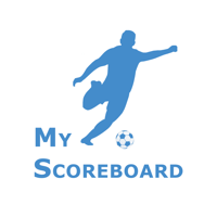 My Sports Scoreboard