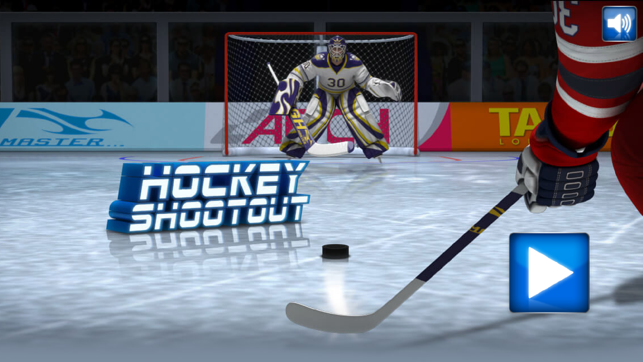 Ice Hockey shootout(圖3)-速報App