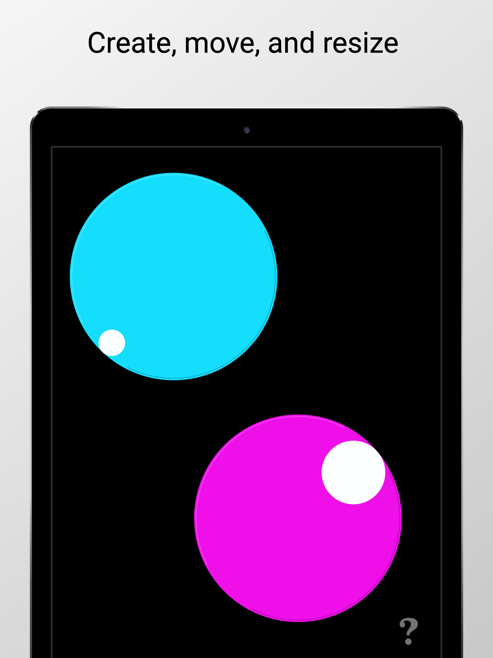 Glow Lamp screenshot 8