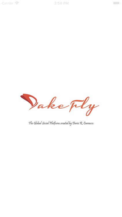 DakeFly