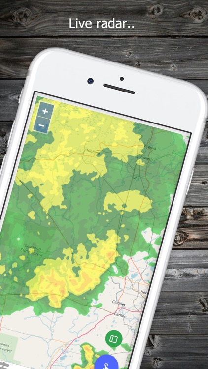 Weatherview™ screenshot-3
