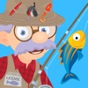 Fishing With Grandpa - iPhoneアプリ