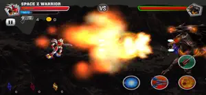 Robot Battle screenshot #6 for iPhone