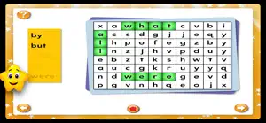 Sight Words: Kids Learn! screenshot #4 for iPhone