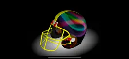 Game screenshot Football Helmet 3D hack