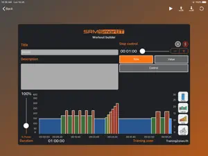 SRM SmartIT screenshot 4