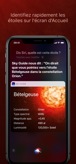 Sky Guide