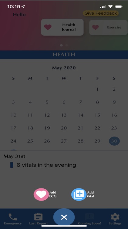 Welly Space screenshot-4