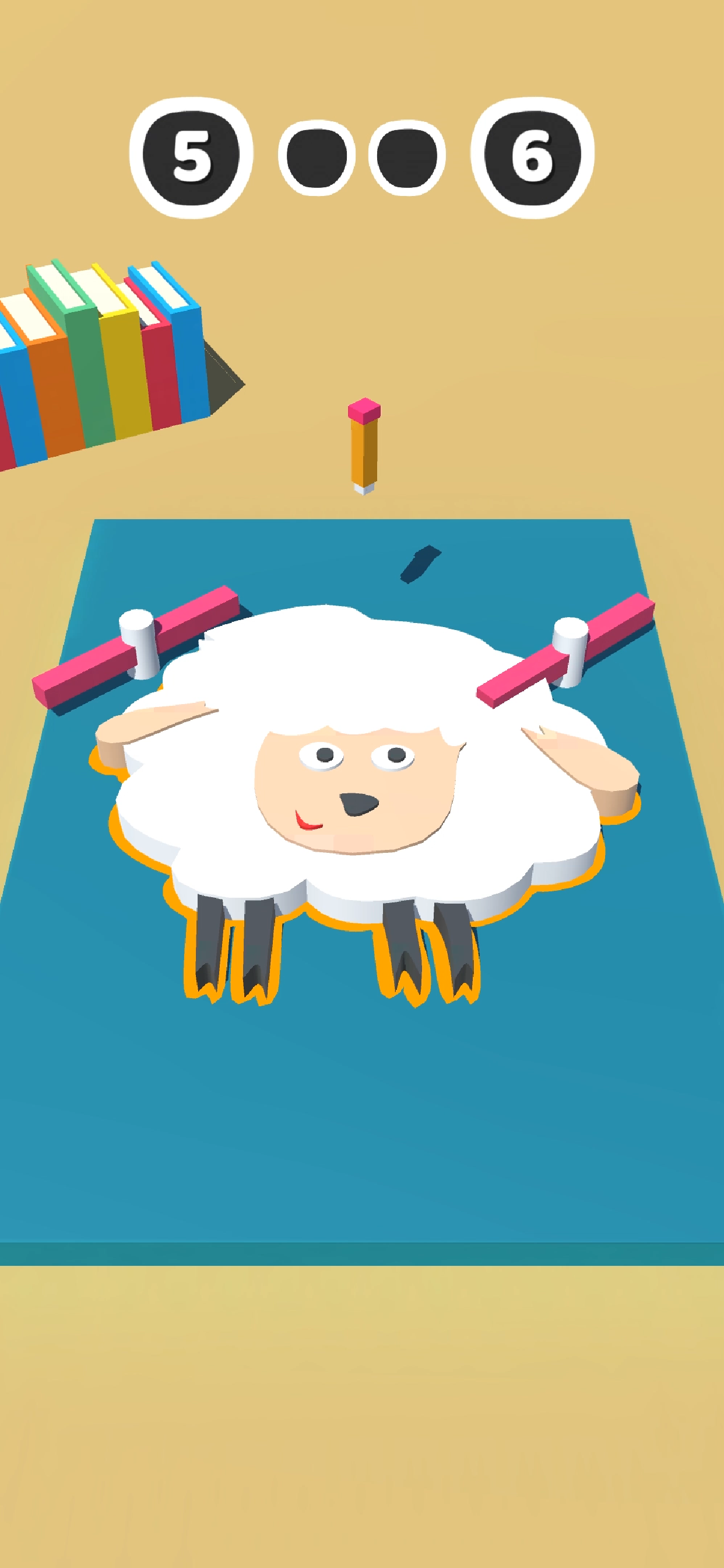 Draw Path! screenshot 5