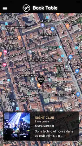 Game screenshot Book table apk