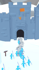 Big Battle 3D screenshot