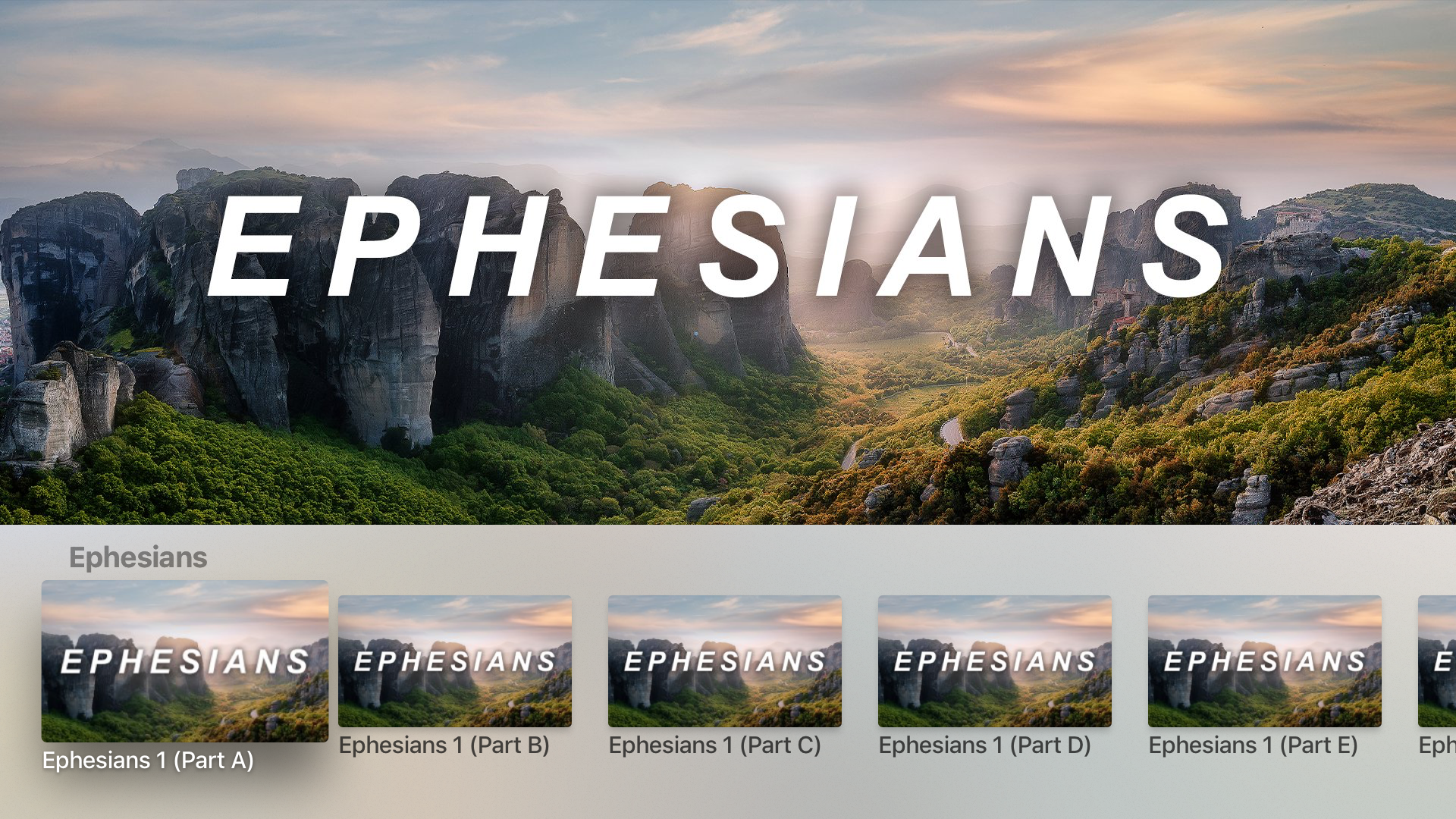 Lebanon Calvary Chapel