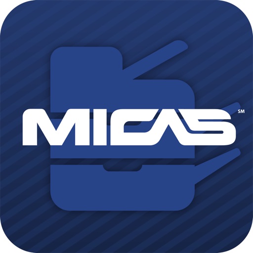 MICAS Service