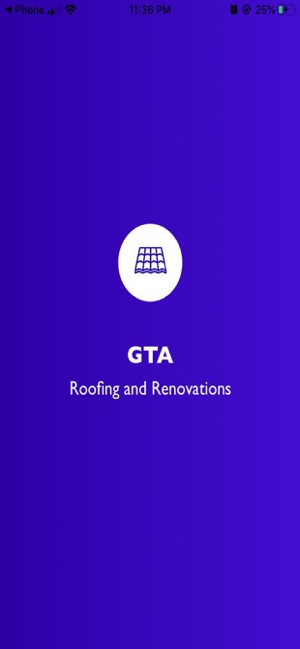 GTA Roofing(圖1)-速報App