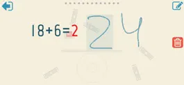 Game screenshot Trick Shot Math hack