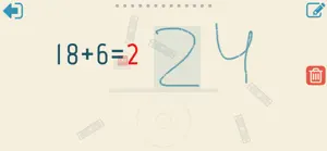 Trick Shot Math screenshot #3 for iPhone