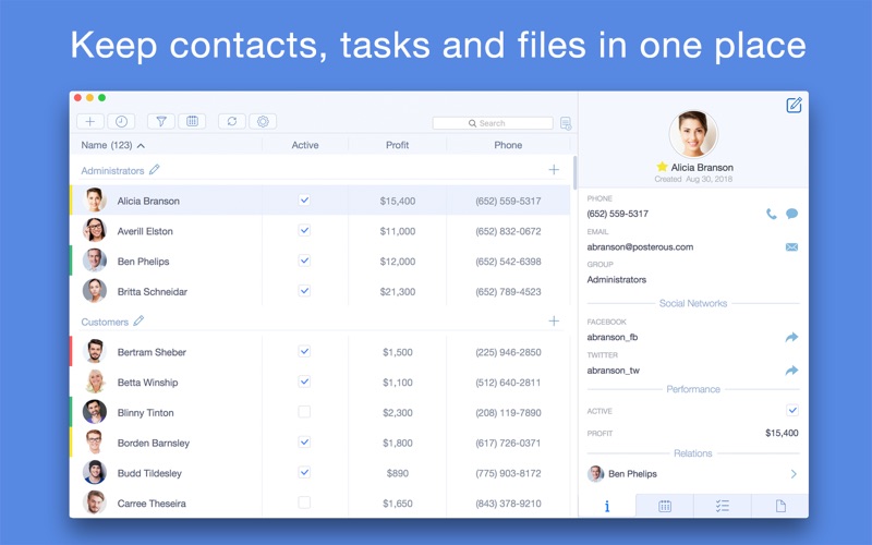 top contacts - contact manager problems & solutions and troubleshooting guide - 2