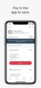 Blink Health Lowest Rx Prices screenshot #3 for iPhone