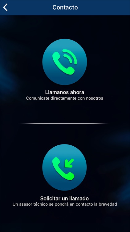 Solunet screenshot-3