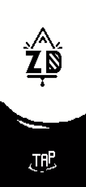 Zebra Dodge(圖1)-速報App