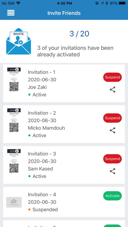 Ghazala Bay Community screenshot-4