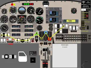 AeroGuard Flows Trainer screenshot 3