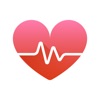 Heart Graph - Visualised Pulse icon