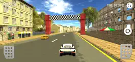 Game screenshot RACING CHAMPIONSHIP 3D apk