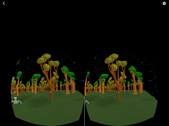 Screenshot #6 pour Augmented Racer