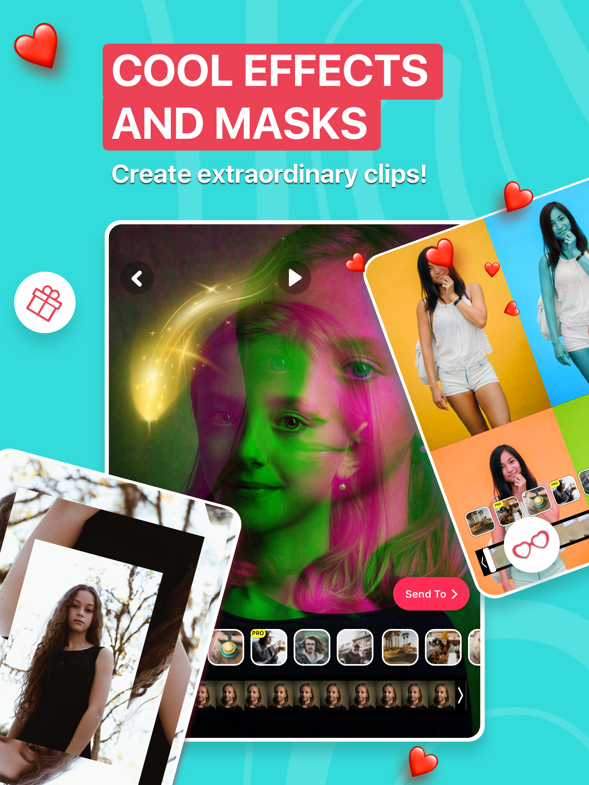 MuStar Kids Lip Sync Tik Game screenshot 10