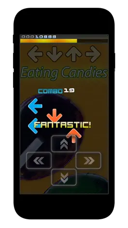 Game screenshot Tapmania.org mod apk