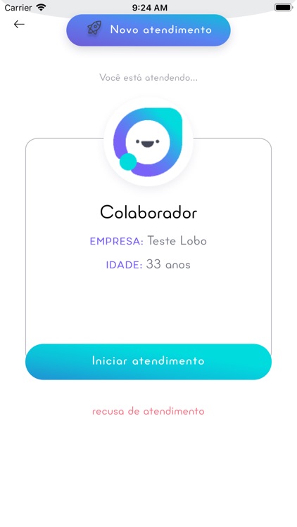 Overstress: high-touch screenshot-7