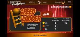 Game screenshot SPECTO Bowling™ apk