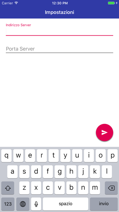 EvoMobile Screenshot