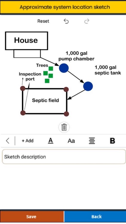 SEPTIC RX ® - CoreTech Inova screenshot-5