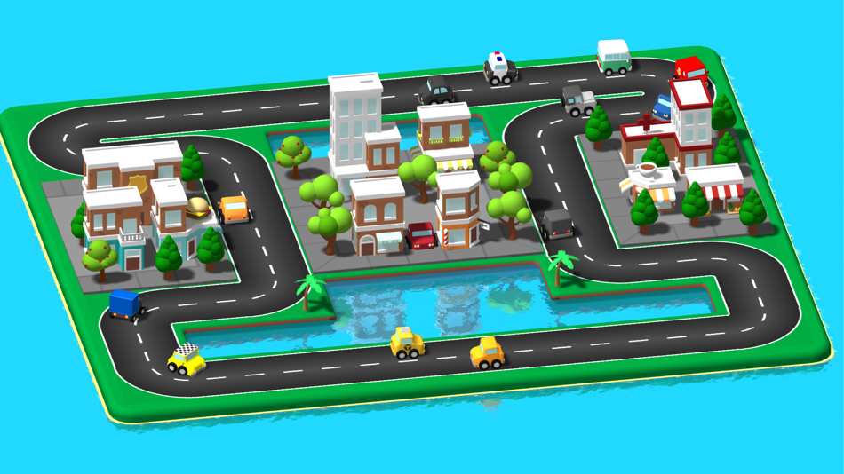#1. Car Kit (iOS) 由: Phd Apps LLC
